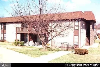 8507 T Barrington Ct #T, Springfield, VA 22152
