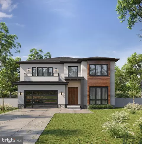 6620 Moly Dr, Falls Church, VA 22046