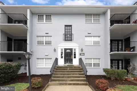 7093 Spring Garden Dr #101, Springfield, VA 22150