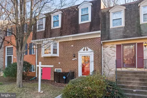 11701 Briary Branch Ct, Reston, VA 20191