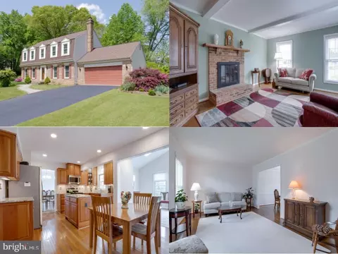 4120 Nomis Dr, Fairfax, VA 22032