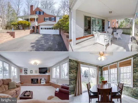 3913 Keith Pl, Annandale, VA 22003