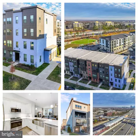 2255 Woodland Gap Ter #29, Herndon, VA 20171