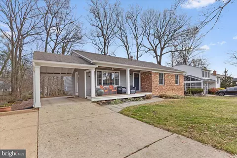 8604 Greeley Blvd, Springfield, VA 22152 photo 8