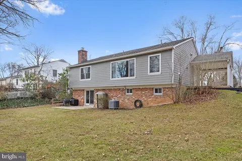 8604 Greeley Blvd, Springfield, VA 22152 photo 5