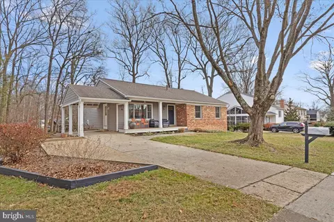 8604 Greeley Blvd, Springfield, VA 22152 photo 6