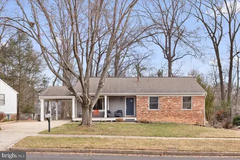 8604 Greeley Blvd, Springfield, VA 22152 photo 7