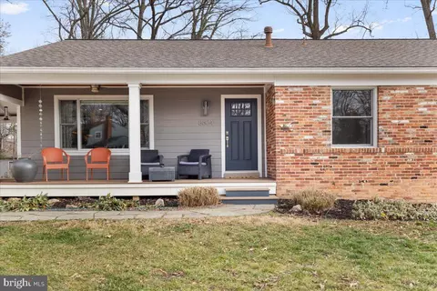 8604 Greeley Blvd, Springfield, VA 22152 photo 4