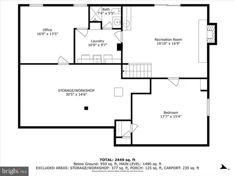 8604 Greeley Blvd, Springfield, VA 22152 photo 49