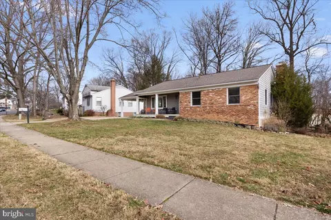 8604 Greeley Blvd, Springfield, VA 22152 photo 9
