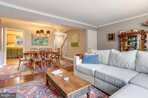 7773 Tiverton Dr #7773, Springfield, VA 22152 photo 12