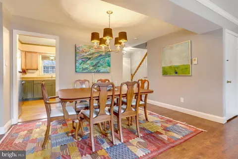 7773 Tiverton Dr #7773, Springfield, VA 22152 photo 13