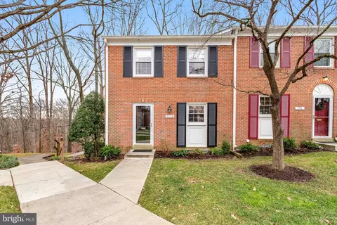 7773 Tiverton Dr #7773, Springfield, VA 22152 photo 3