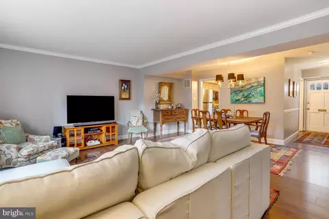 7773 Tiverton Dr #7773, Springfield, VA 22152 photo 15