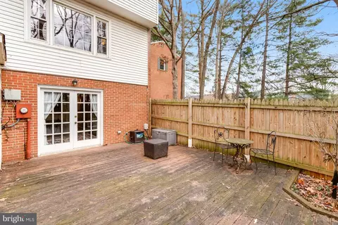 7773 Tiverton Dr #7773, Springfield, VA 22152 photo 52