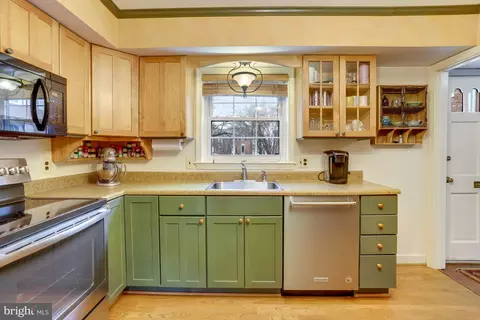 7773 Tiverton Dr #7773, Springfield, VA 22152 photo 20