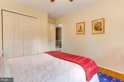 7773 Tiverton Dr #7773, Springfield, VA 22152 photo 33