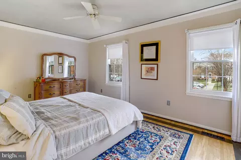 7773 Tiverton Dr #7773, Springfield, VA 22152 photo 23