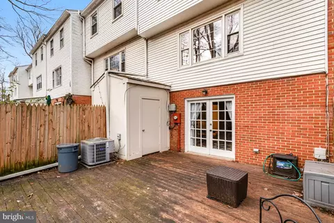 7773 Tiverton Dr #7773, Springfield, VA 22152 photo 55