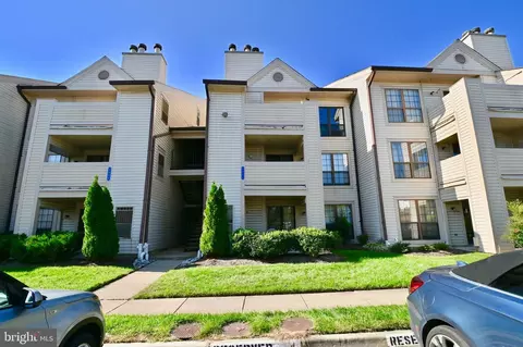 6904 Mary Caroline Cir #6904F, Alexandria, VA 22310