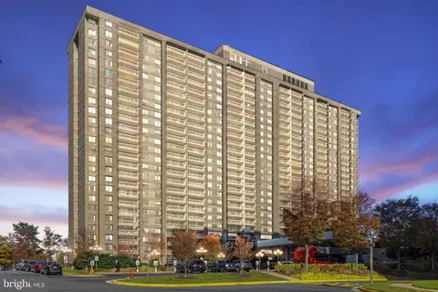 3701 S George Mason Dr #2405N, Falls Church, VA 22041