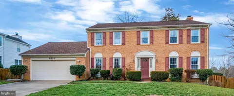 4618 Deming Ave, Alexandria, VA 22312