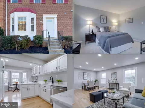 6009 Liberty Bell Ct, Burke, VA 22015