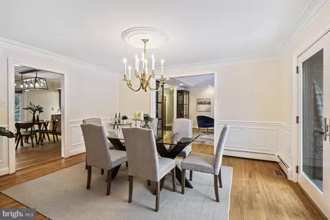 7652 Burford Dr, Mclean, VA 22102 photo 9