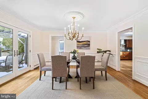 7652 Burford Dr, Mclean, VA 22102 photo 8