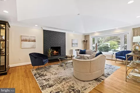 7652 Burford Dr, Mclean, VA 22102 photo 7