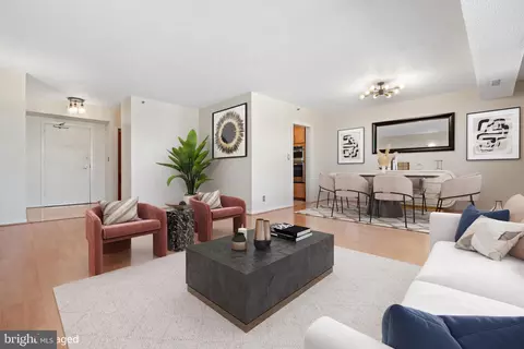 5501 Seminary #2314S, Falls Church, VA 22041