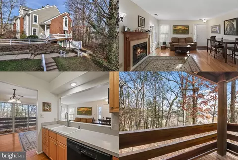 11158 Beaver Trail Ct #11158, Reston, VA 20191