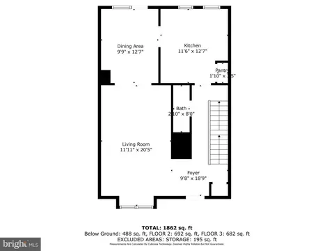 2111 Golf Course Dr, Reston, VA 20191 photo 33