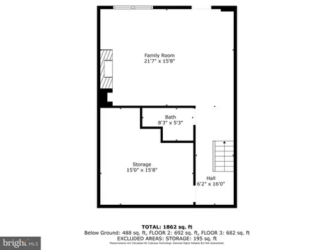 2111 Golf Course Dr, Reston, VA 20191 photo 34