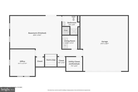 2901 Hideaway Rd, Fairfax, VA 22031 photo 65