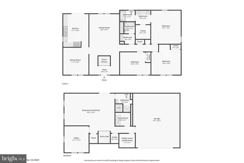 2901 Hideaway Rd, Fairfax, VA 22031 photo 64