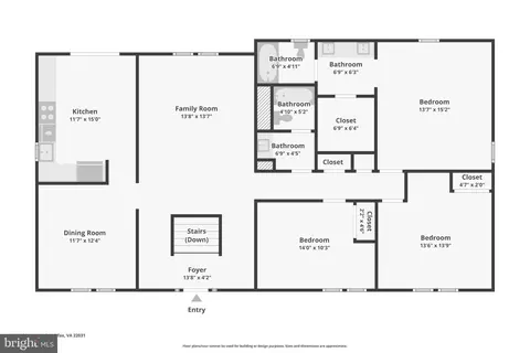 2901 Hideaway Rd, Fairfax, VA 22031 photo 63