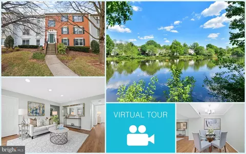 7757 Inversham Dr #237, Falls Church, VA 22042
