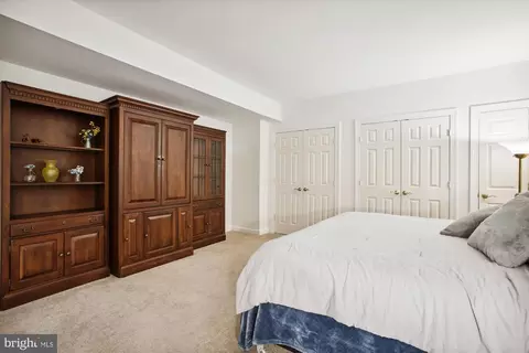 Bedroom - 2792 Dylan Schar Ct, Herndon, VA 20171 photo 12 of 13
