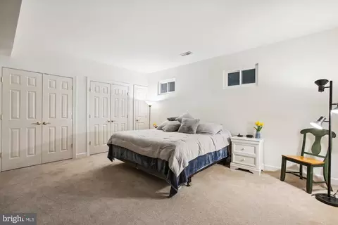 Bedroom - 2792 Dylan Schar Ct, Herndon, VA 20171 photo 13 of 13