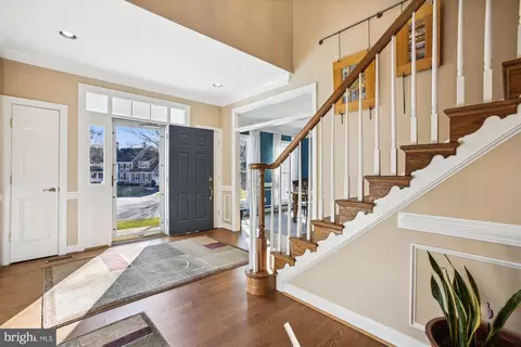 Entry Way - 2792 Dylan Schar Ct, Herndon, VA 20171 photo 1 of 6