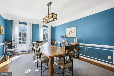 Dining - 2792 Dylan Schar Ct, Herndon, VA 20171 photo 3 of 6