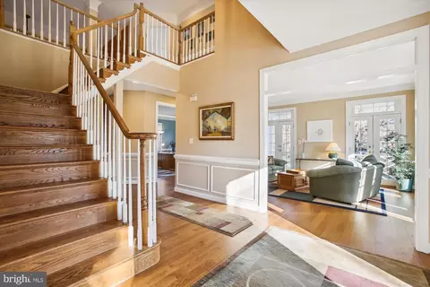 Entry Way - 2792 Dylan Schar Ct, Herndon, VA 20171 photo 2 of 6
