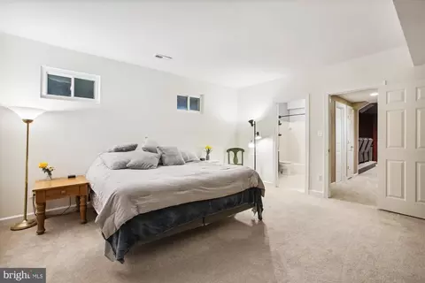 Bedroom - 2792 Dylan Schar Ct, Herndon, VA 20171 photo 11 of 13