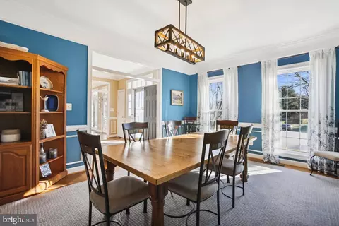 Dining - 2792 Dylan Schar Ct, Herndon, VA 20171 photo 1 of 6