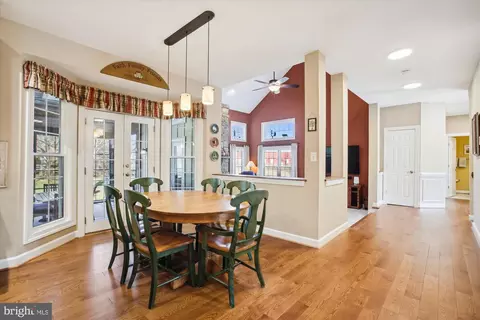 Dining - 2792 Dylan Schar Ct, Herndon, VA 20171 photo 4 of 6