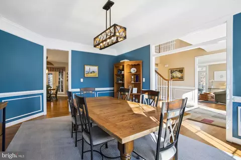 Dining - 2792 Dylan Schar Ct, Herndon, VA 20171 photo 2 of 6