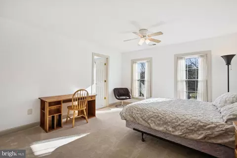 Bedroom - 2792 Dylan Schar Ct, Herndon, VA 20171 photo 9 of 13