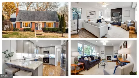 5109 Richardson Dr, Fairfax, VA 22032