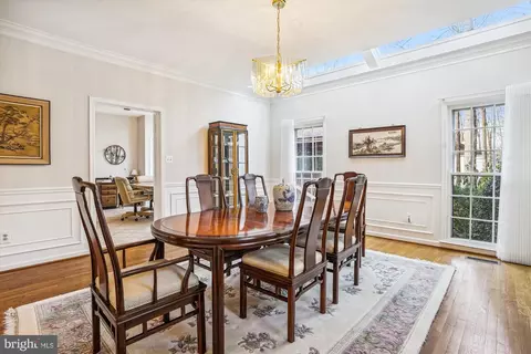 1114 Old Cedar Rd, Mclean, VA 22102 photo 13